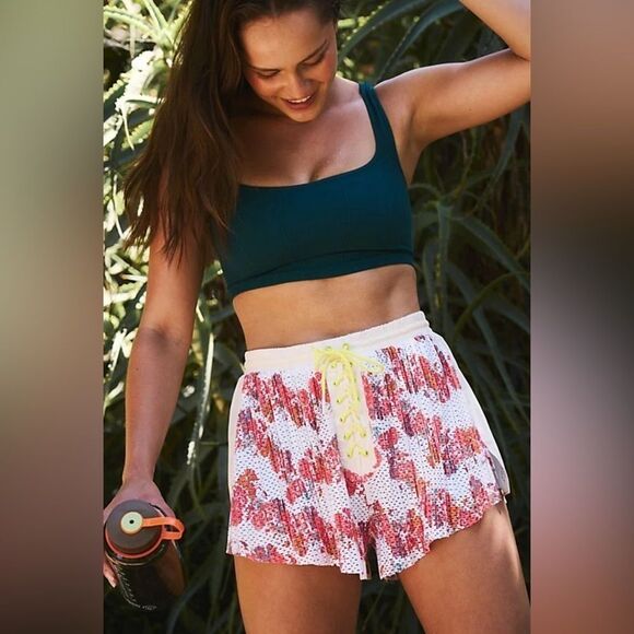 Free People Movement Shorts Size S - Picture 2 of 6